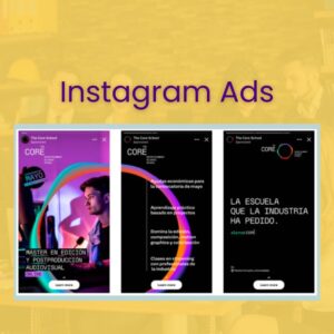 Instagram Ads