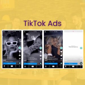 TikTok Ads