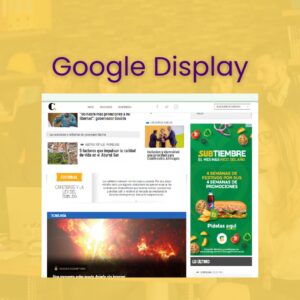Google Display