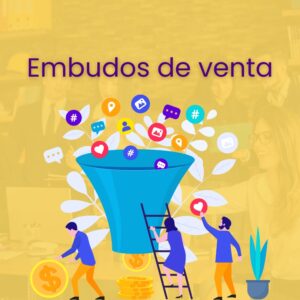 Embudos de Venta