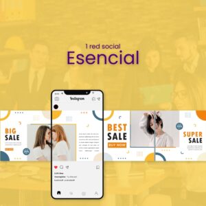 Plan Esencial