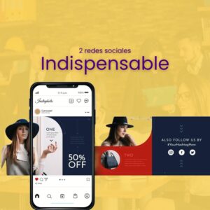 Plan Indispensable + Revisión