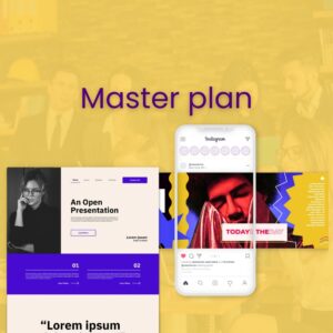 Master Plan
