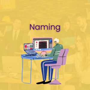Naming