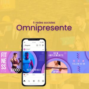 Plan Omnipresente + Revisión