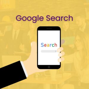 Google Search