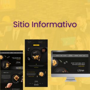 Web Informativa
