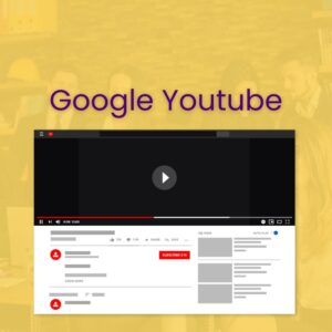 Google Video YouTube